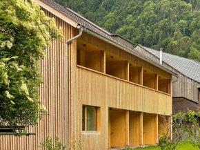 Wasserfall Apartment Waldblick